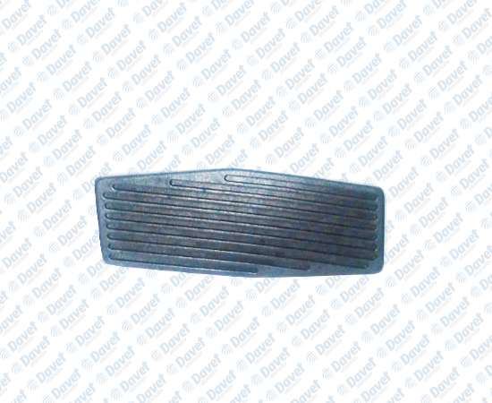 MTJ 7987 Gaz Pedal Lastigi